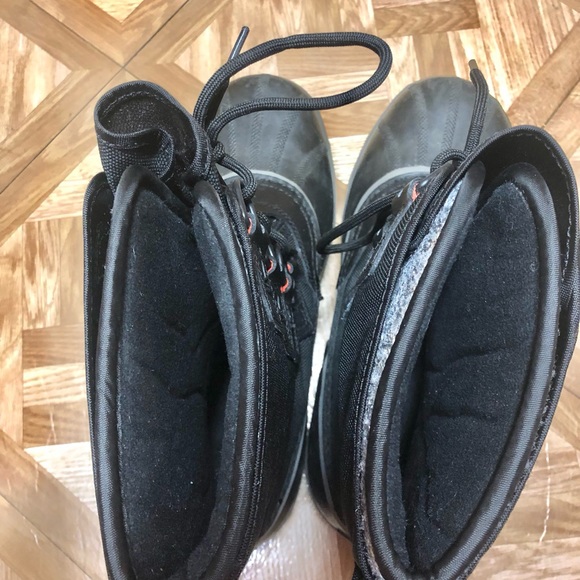 SOREL Men's Caribou XT Insulated Winter Boot Men Size 11 - Picture 4 of 5